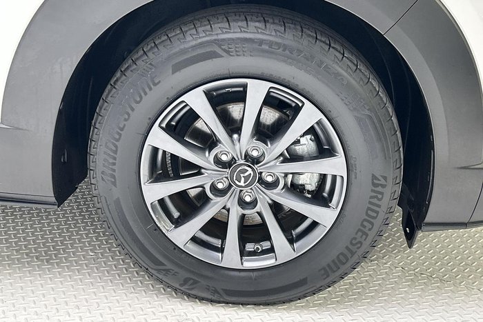 2022 Mazda CX-30 G20 Pure