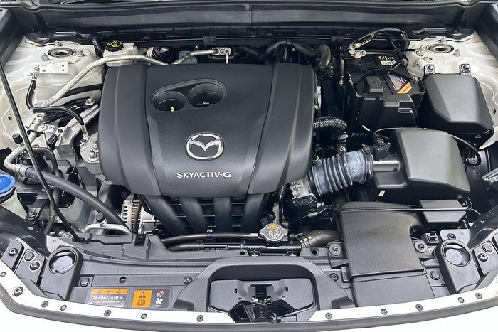 2022 Mazda CX-30 G20 Pure