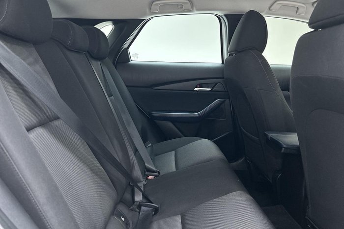 2022 Mazda CX-30 G20 Pure