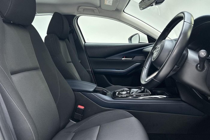 2022 Mazda CX-30 G20 Pure