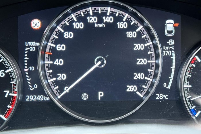 2022 Mazda CX-30 G20 Pure