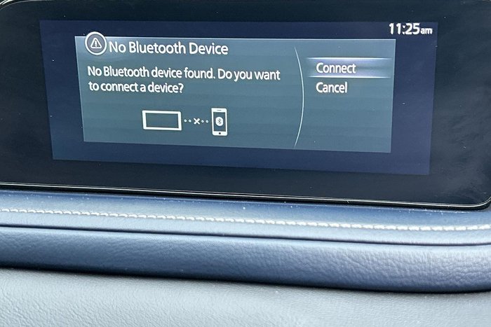 2022 Mazda CX-30 G20 Pure