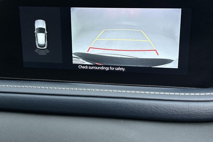 2022 Mazda CX-30 G20 Pure