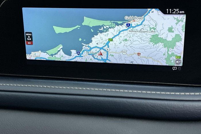 2022 Mazda CX-30 G20 Pure