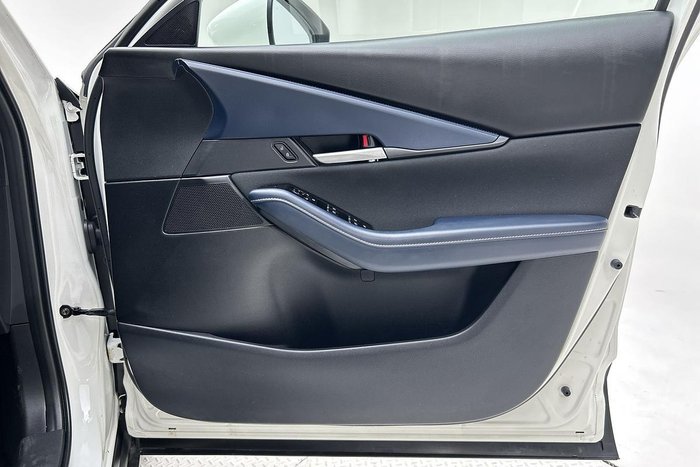 2022 Mazda CX-30 G20 Pure