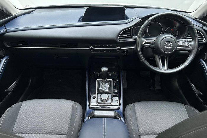 2022 Mazda CX-30 G20 Pure