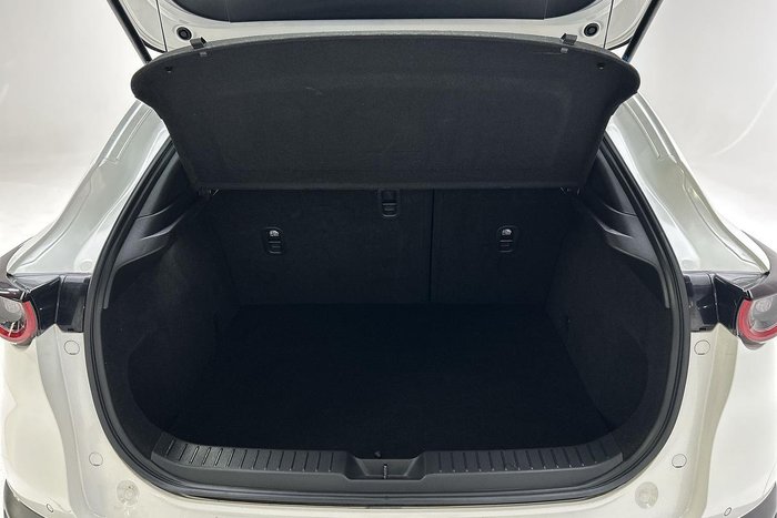 2022 Mazda CX-30 G20 Pure