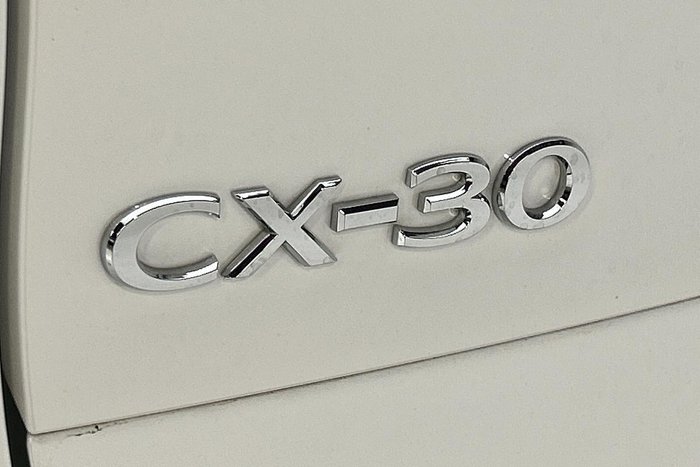 2022 Mazda CX-30 G20 Pure