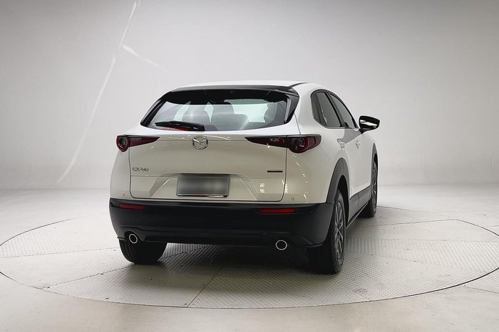 2022 Mazda CX-30 G20 Pure