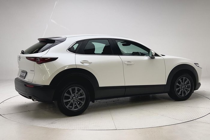 2022 Mazda CX-30 G20 Pure