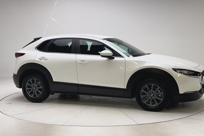 2022 Mazda CX-30 G20 Pure