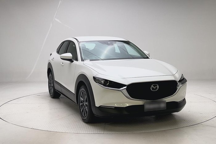 2022 Mazda CX-30 G20 Pure