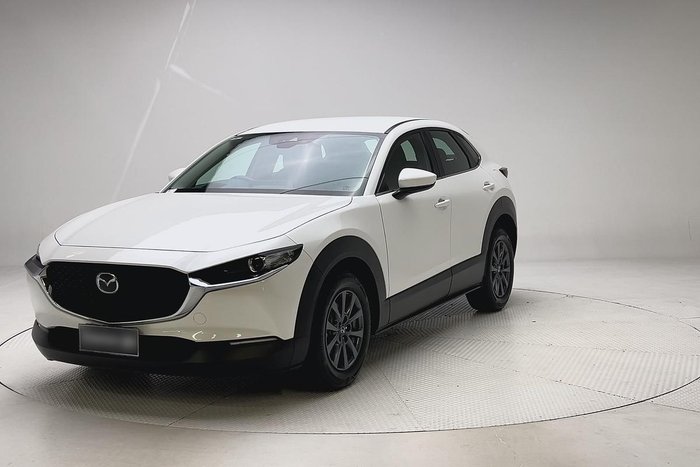 2022 Mazda CX-30 G20 Pure