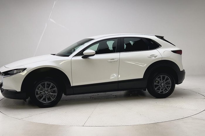 2022 Mazda CX-30 G20 Pure