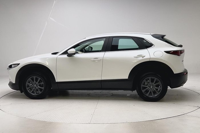 2022 Mazda CX-30 G20 Pure