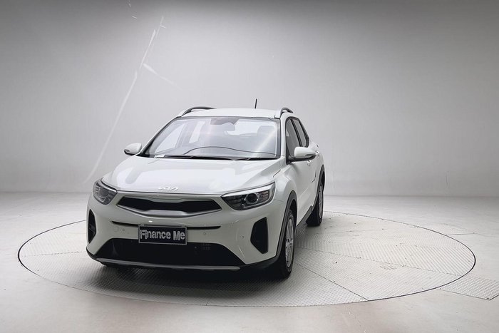 2024 Kia Stonic S