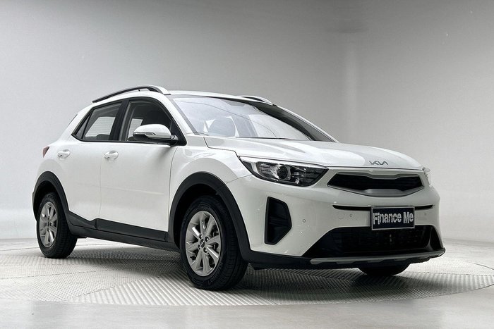 2024 Kia Stonic