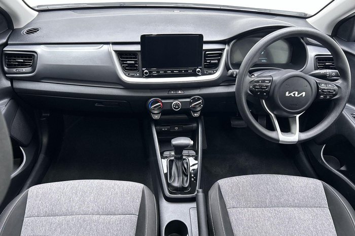 2024 Kia Stonic S