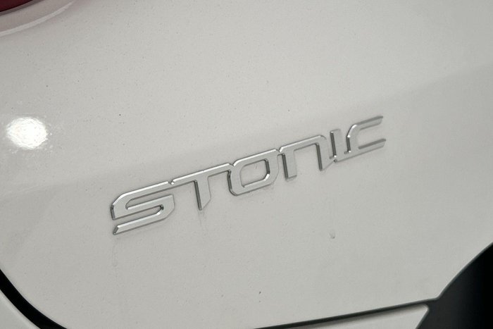 2024 Kia Stonic S