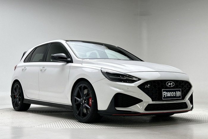 2023 Hyundai i30 N Premium