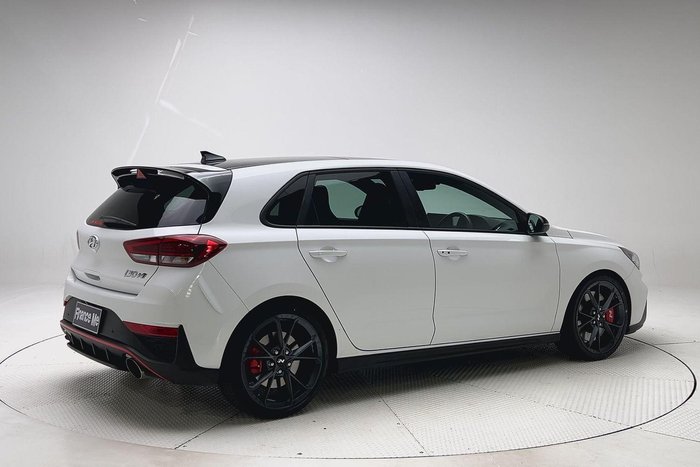 2023 Hyundai i30 N Premium