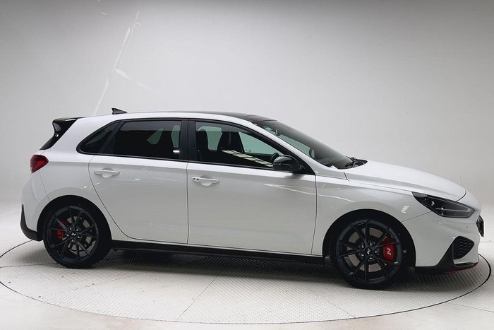2023 Hyundai i30 N Premium