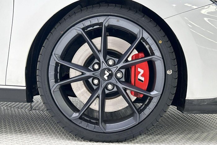 2023 Hyundai i30 N Premium