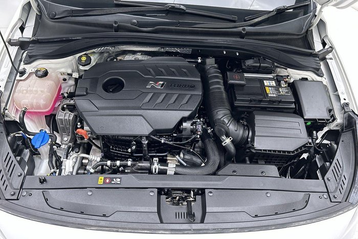 2023 Hyundai i30 N Premium