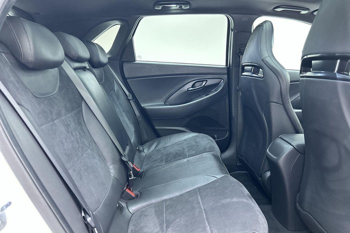 2023 Hyundai i30 N Premium