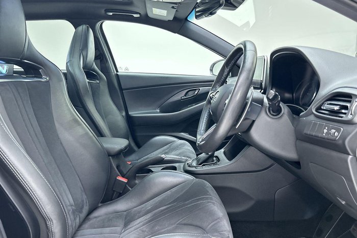 2023 Hyundai i30 N Premium