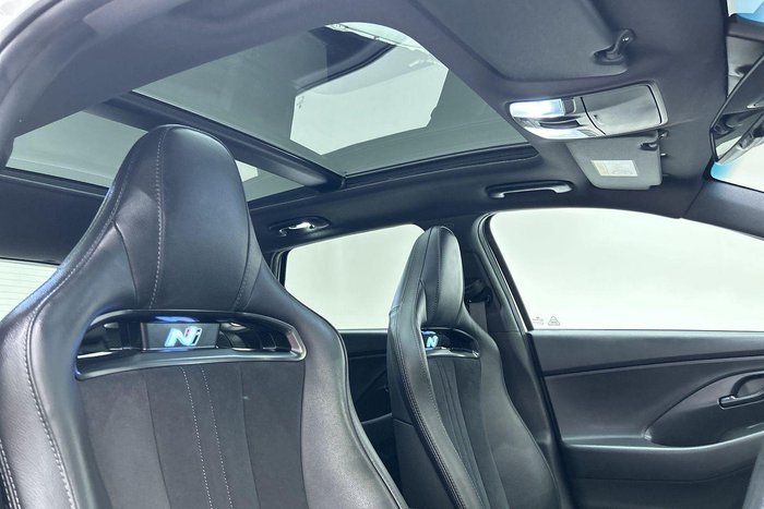 2023 Hyundai i30 N Premium