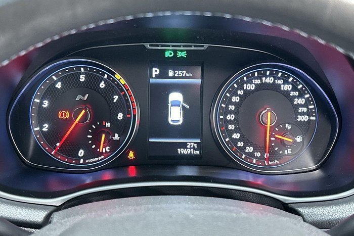 2023 Hyundai i30 N Premium