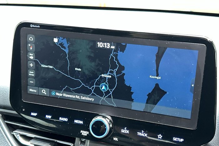 2023 Hyundai i30 N Premium