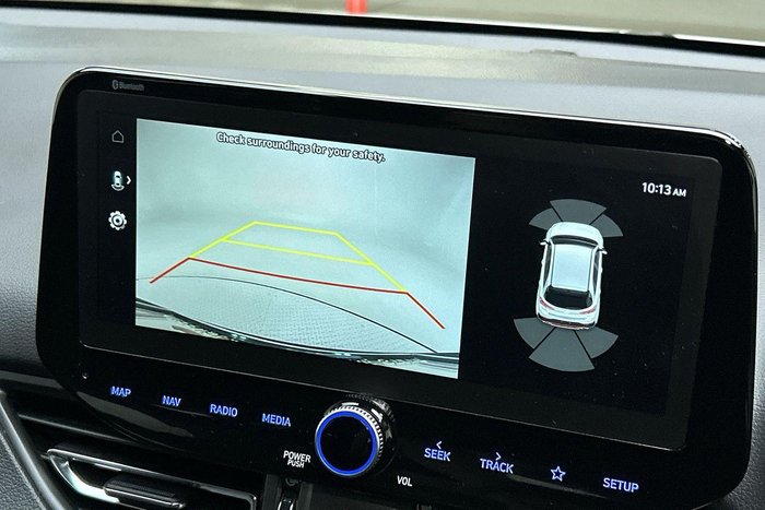 2023 Hyundai i30 N Premium