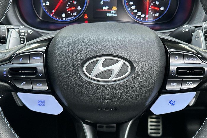 2023 Hyundai i30 N Premium