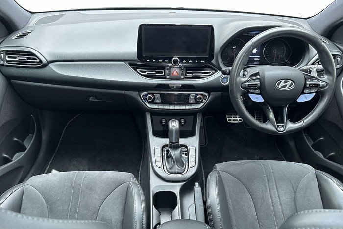 2023 Hyundai i30 N Premium