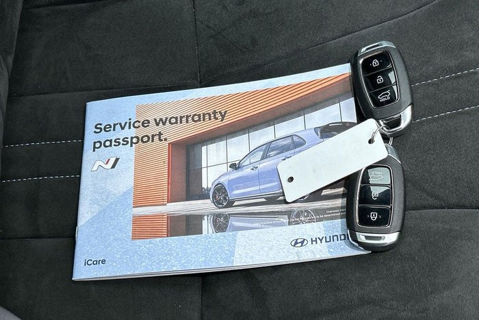 2023 Hyundai i30 N Premium