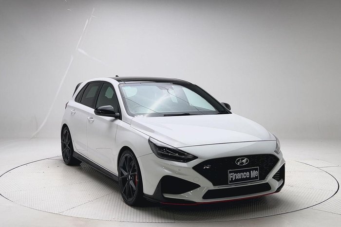 2023 Hyundai i30 N Premium