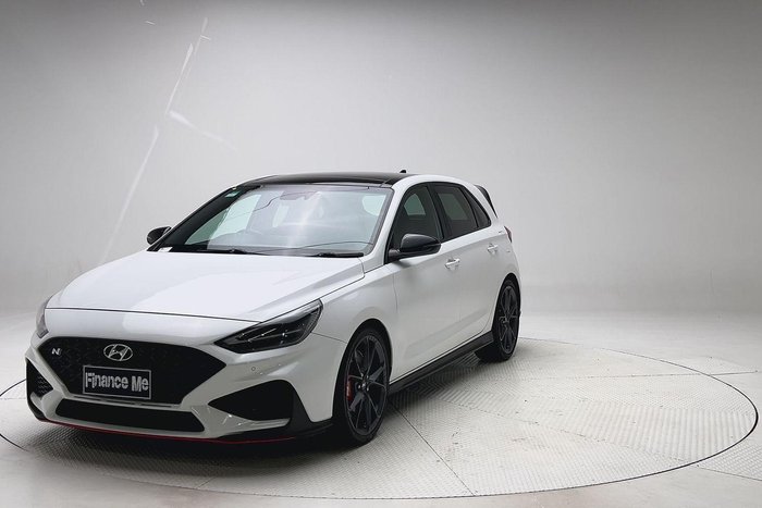 2023 Hyundai i30 N Premium
