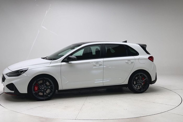 2023 Hyundai i30 N Premium