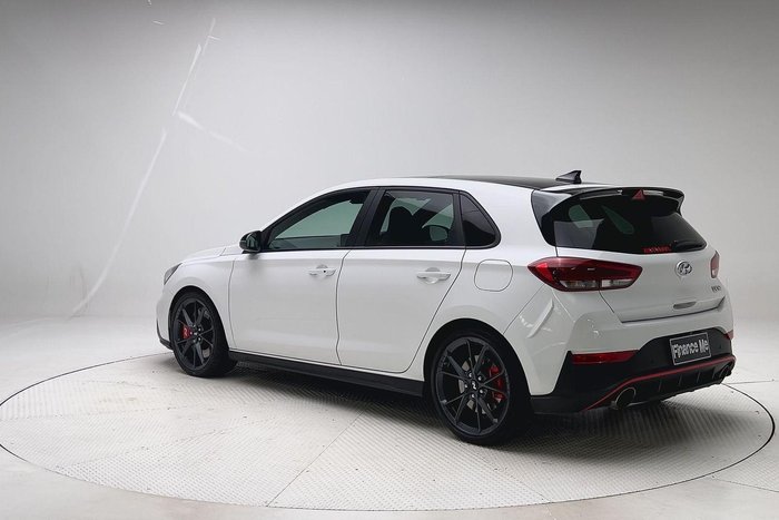 2023 Hyundai i30 N Premium
