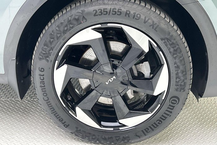 2024 Kia Sorento Sport+