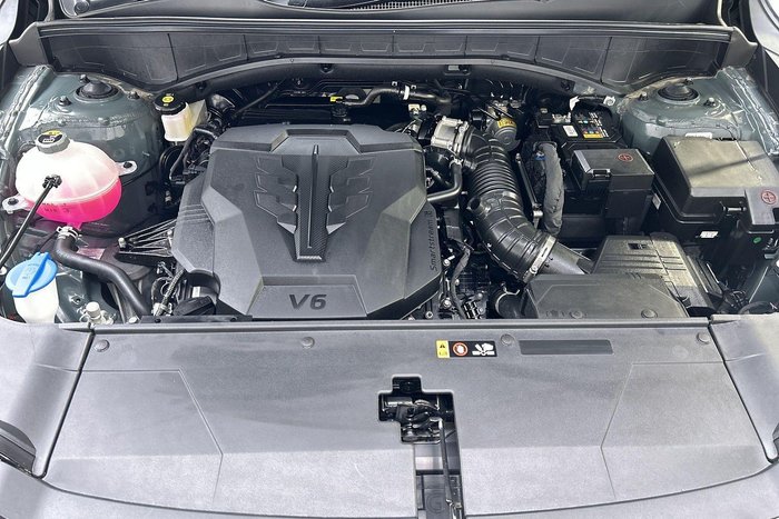 2024 Kia Sorento Sport+