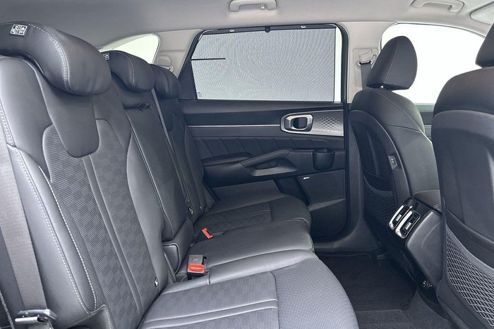 2024 Kia Sorento Sport+