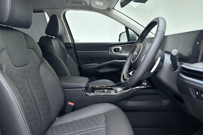 2024 Kia Sorento Sport+