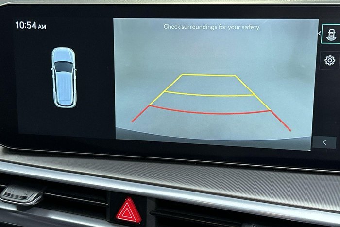 2024 Kia Sorento Sport+