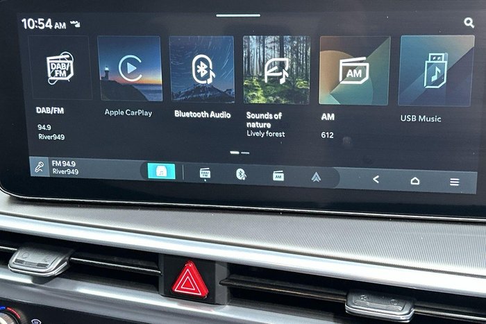 2024 Kia Sorento Sport+