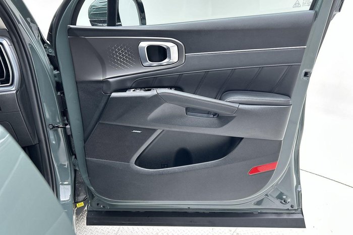 2024 Kia Sorento Sport+