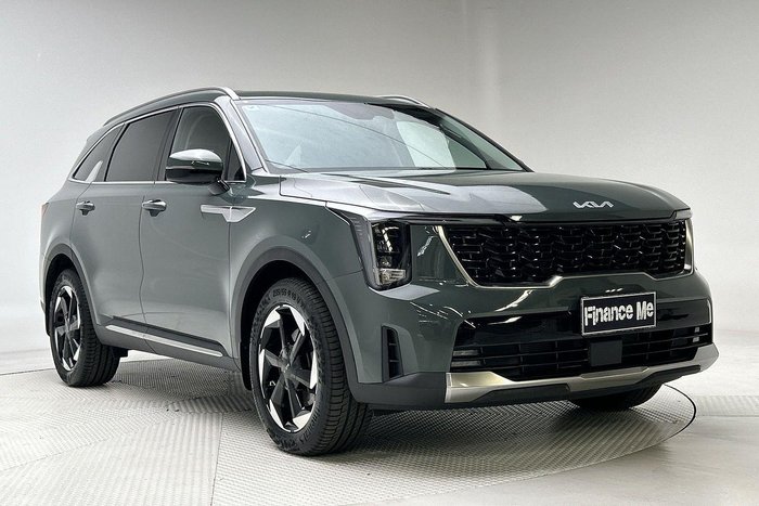 2024 Kia Sorento