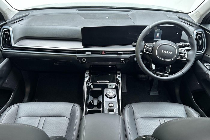 2024 Kia Sorento Sport+